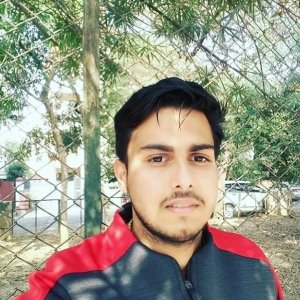 Sachiit PandeyProfile Image