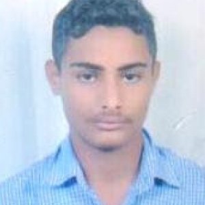Sachiit Pawar