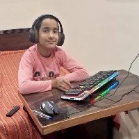 Sachiit Tiwari