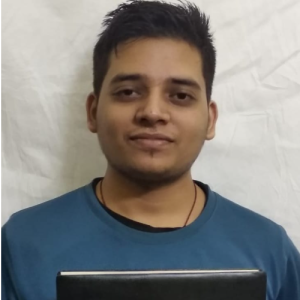 Sachiit Tiwari