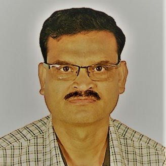 Sadanandan Deshpande