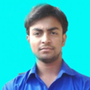 Saddaesh Pawar