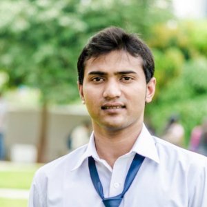 Saddait Pandey