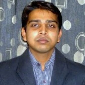 Saddait Sheikh