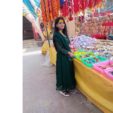 Sadhana Mehta