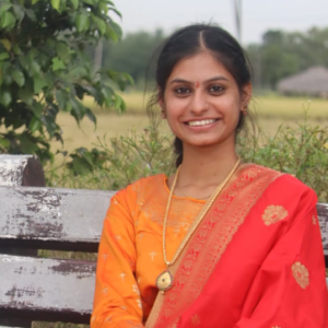Sadhanalit Iyer