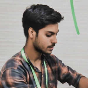 Sadian Kulkarni