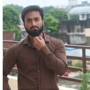 Sadiav Mishra