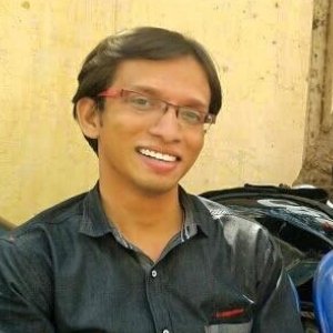 Sadiesh Joshi