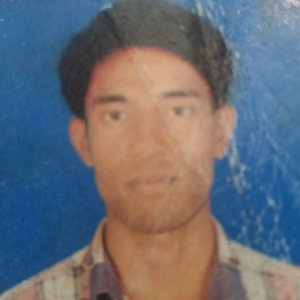 Sadikuan Joshi