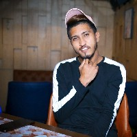 Sadiq Ahmed Al-Rafiq
