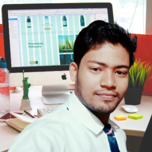 Sadiq AnsarProfile Image