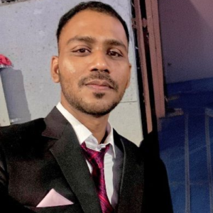 Sadiq Shaikh