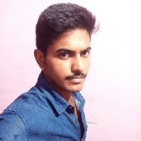 Saeed Hamdouli