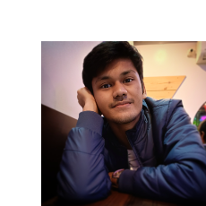 Saeed Taufiq Rahman