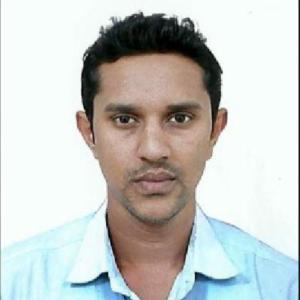 Saeed Wasim Pasha
