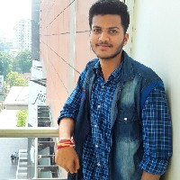 Saeesav Chauhan