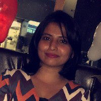 Saemesh JoshiProfile Image