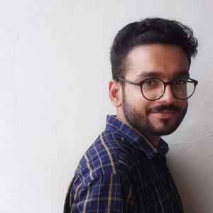 Safeeav Gupta