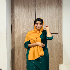 Safina Kapoor