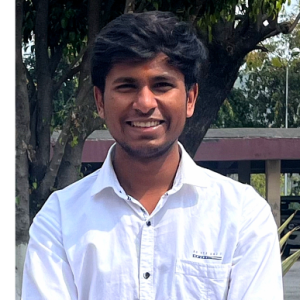 Sagaan Agarwal
