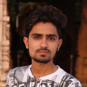 Sagaan Chauhan