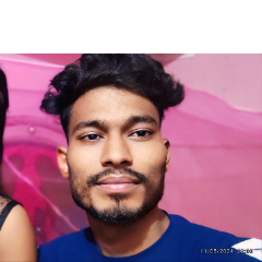 Sagaan ChauhanProfile Image