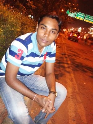 Sagaan Kulkarni