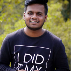 Sagaan Mishra