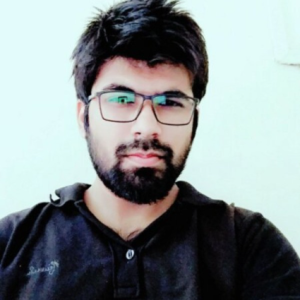 Sagaan Tiwari
