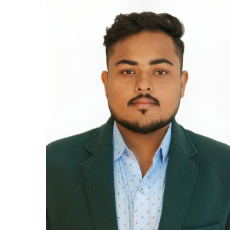 Sagaav Agarwal