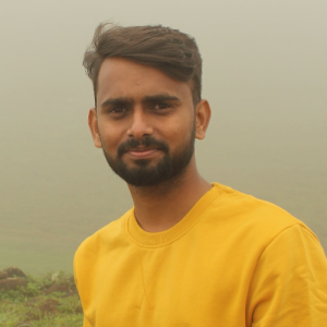Sagaav Awasthi