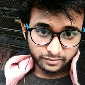 Sagaav Deshpande