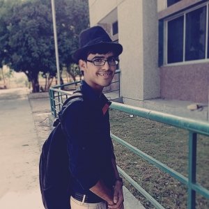 Sagaav Goyal
