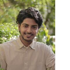 Sagaav Goyal
