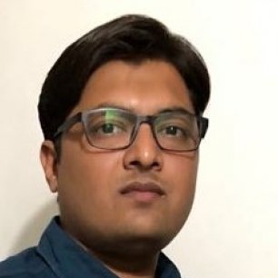Sagaav Joshi