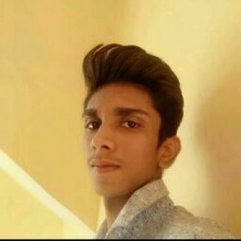 Sagaav Tiwari