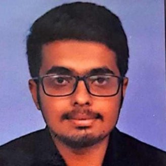 Sagaav Trivedi