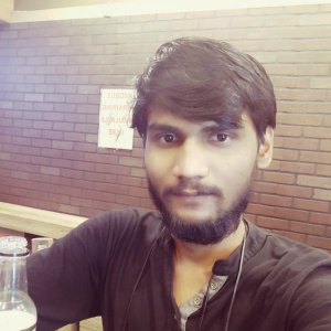 Sagaav Trivedi