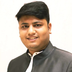 Sagaesh Agarwal