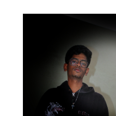 Sagaesh Awasthi