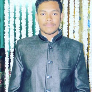 Sagaesh Bansal