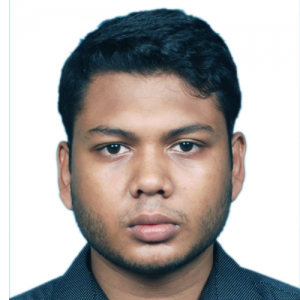 Sagaesh Chauhan