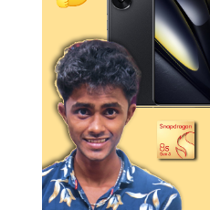 Sagaesh Chauhan