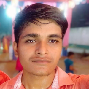 Sagaesh ChauhanProfile Image