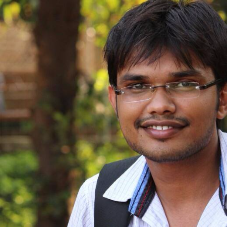 Sagaesh Deshpande