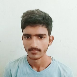 Sagaesh Kulkarni