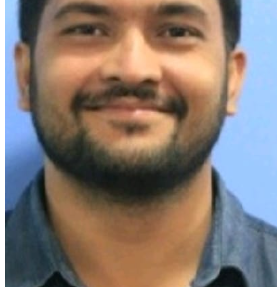 Sagaesh Nair