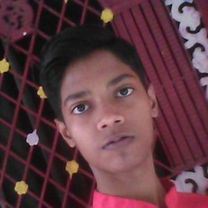 Sagaesh Pandey