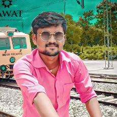Sagaesh Pawar